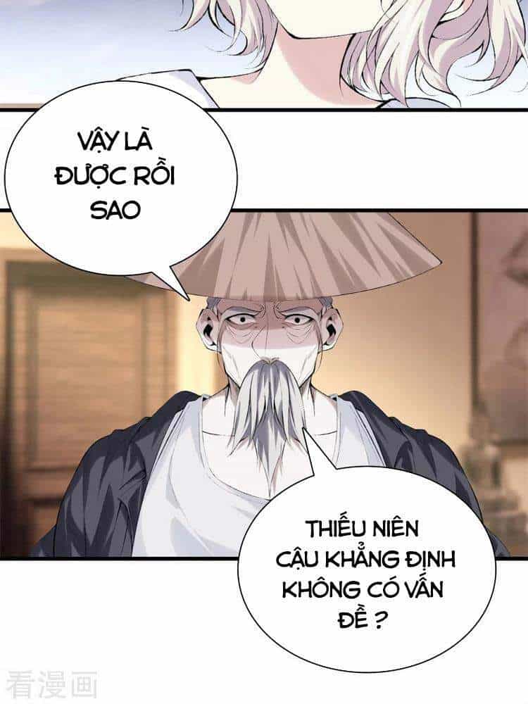 Đô Thị Chí Tôn - Chương 169 - ảnh 10