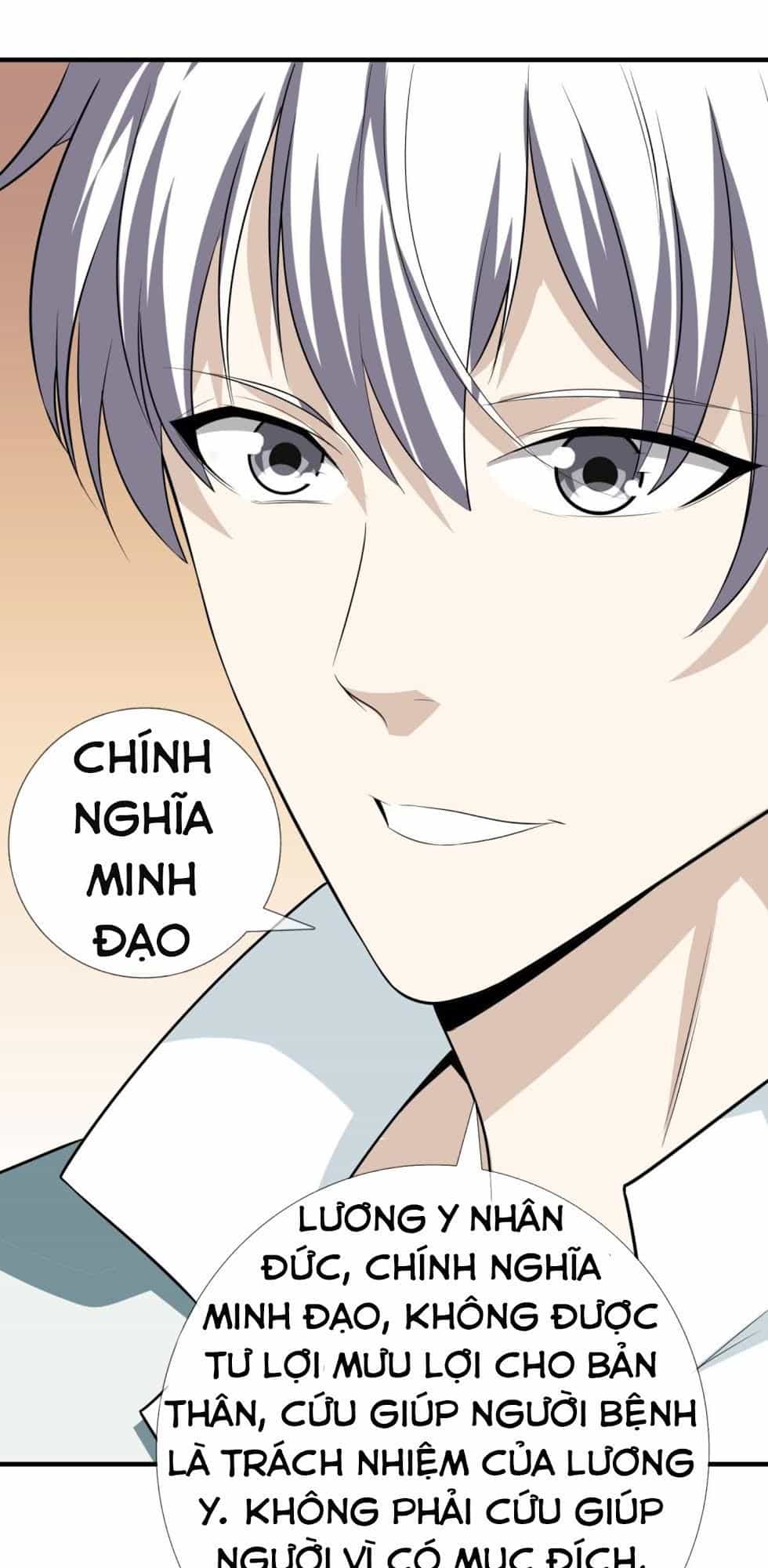 Đô Thị Chí Tôn - Chương 17 - ảnh 28