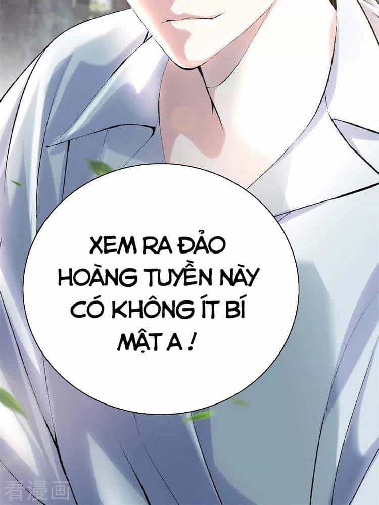 Đô Thị Chí Tôn - Chương 170 - ảnh 20