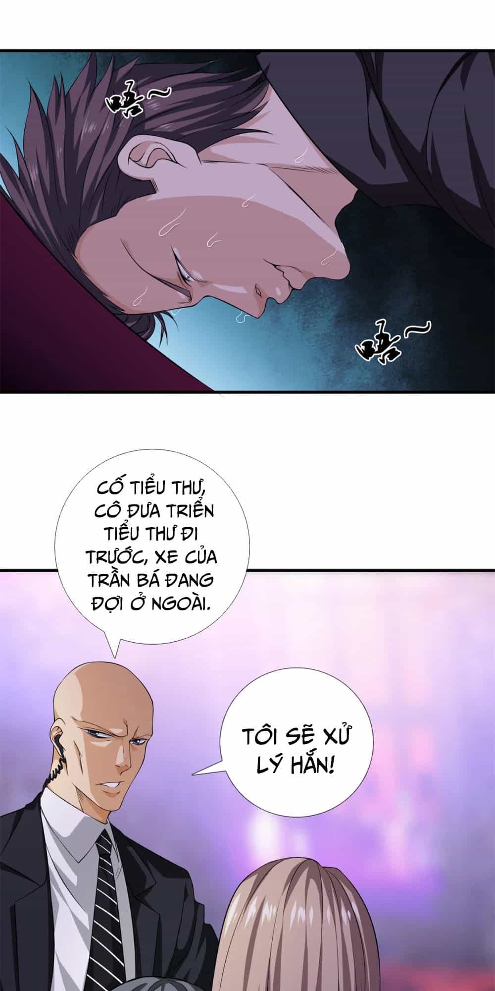 Đô Thị Chí Tôn - Chương 20 - ảnh 12