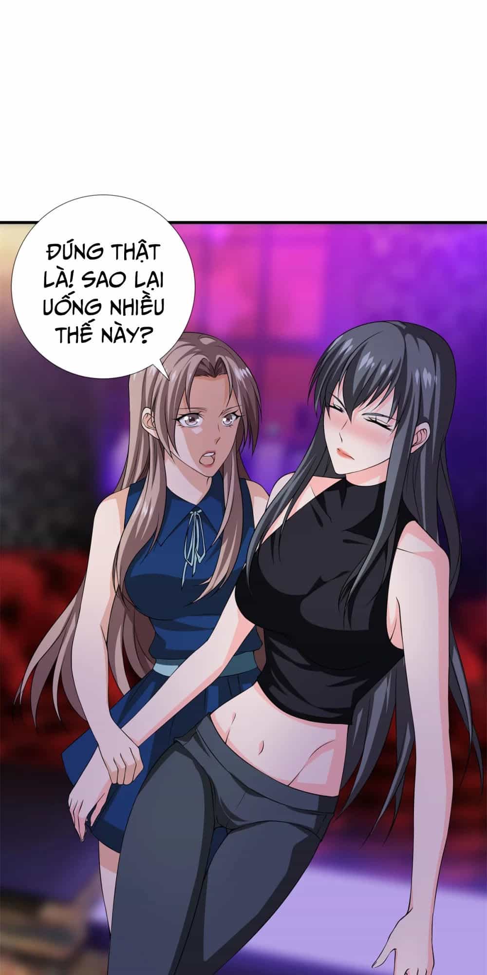 Đô Thị Chí Tôn - Chương 20 - ảnh 14
