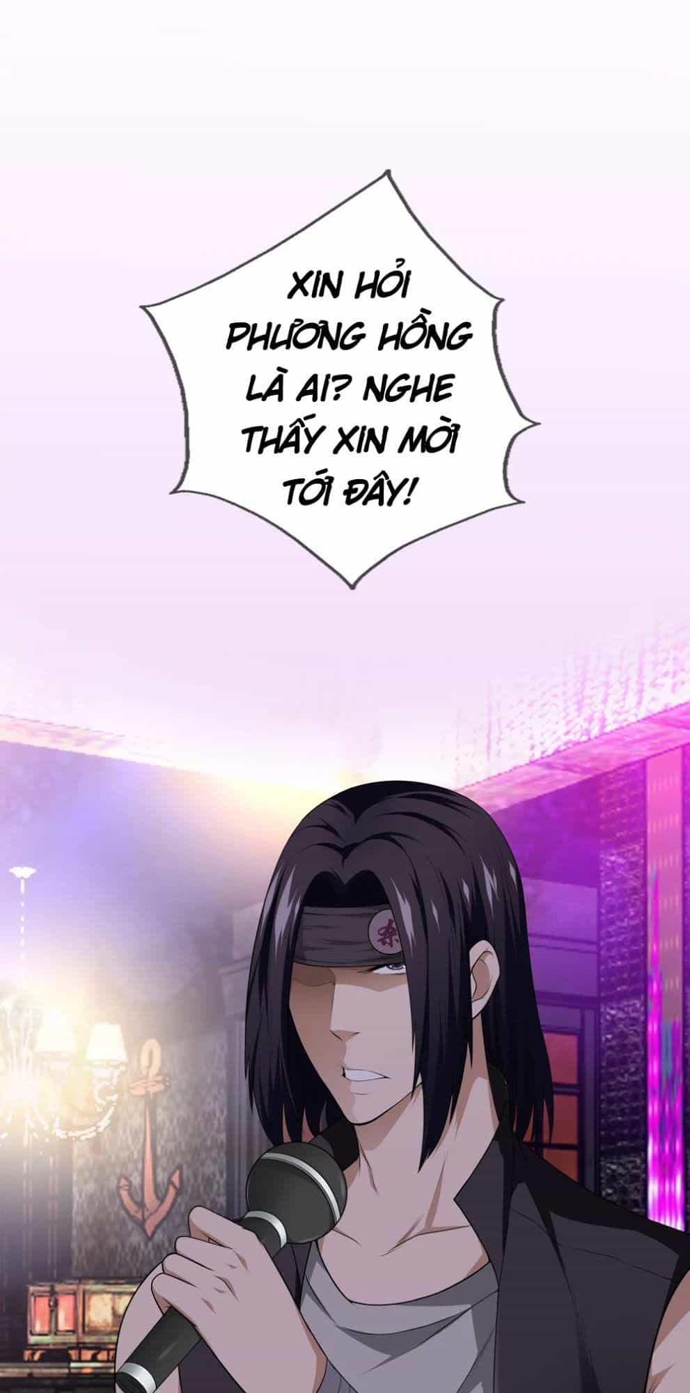 Đô Thị Chí Tôn - Chương 22 - ảnh 35