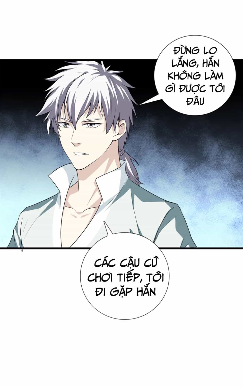 Đô Thị Chí Tôn - Chương 23 - ảnh 4
