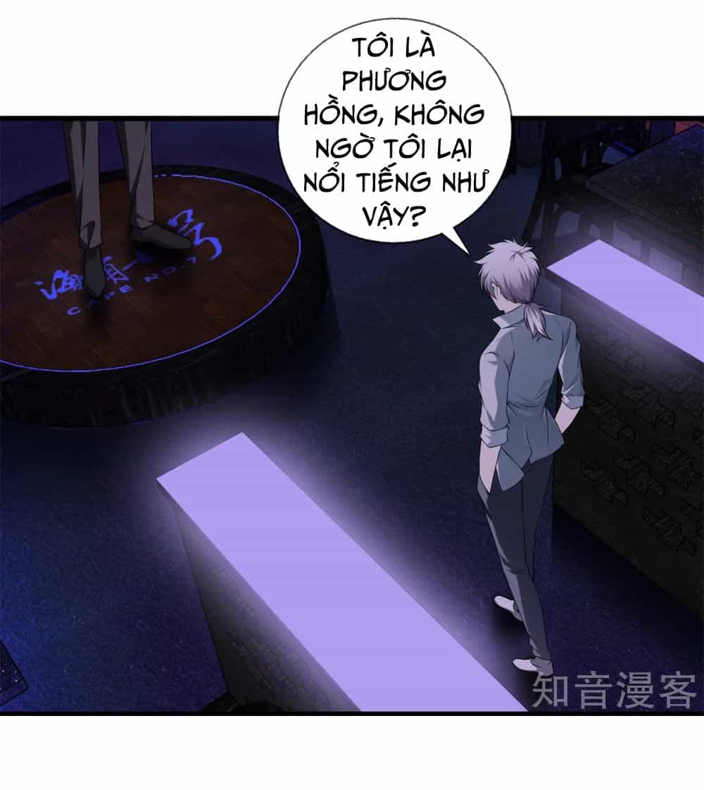 Đô Thị Chí Tôn - Chương 23 - ảnh 5