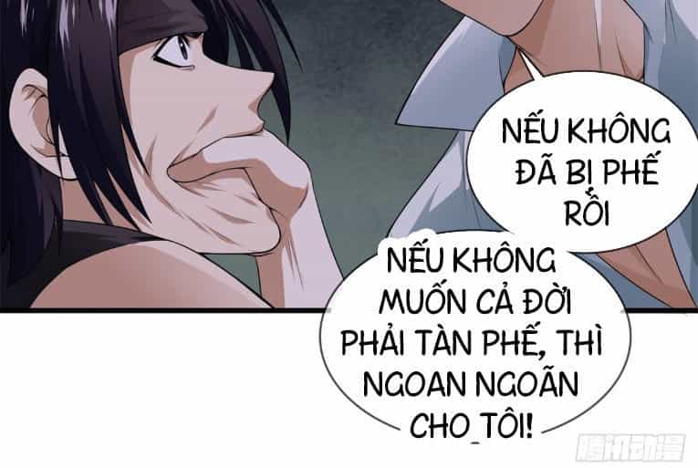 Đô Thị Chí Tôn - Chương 24 - ảnh 10