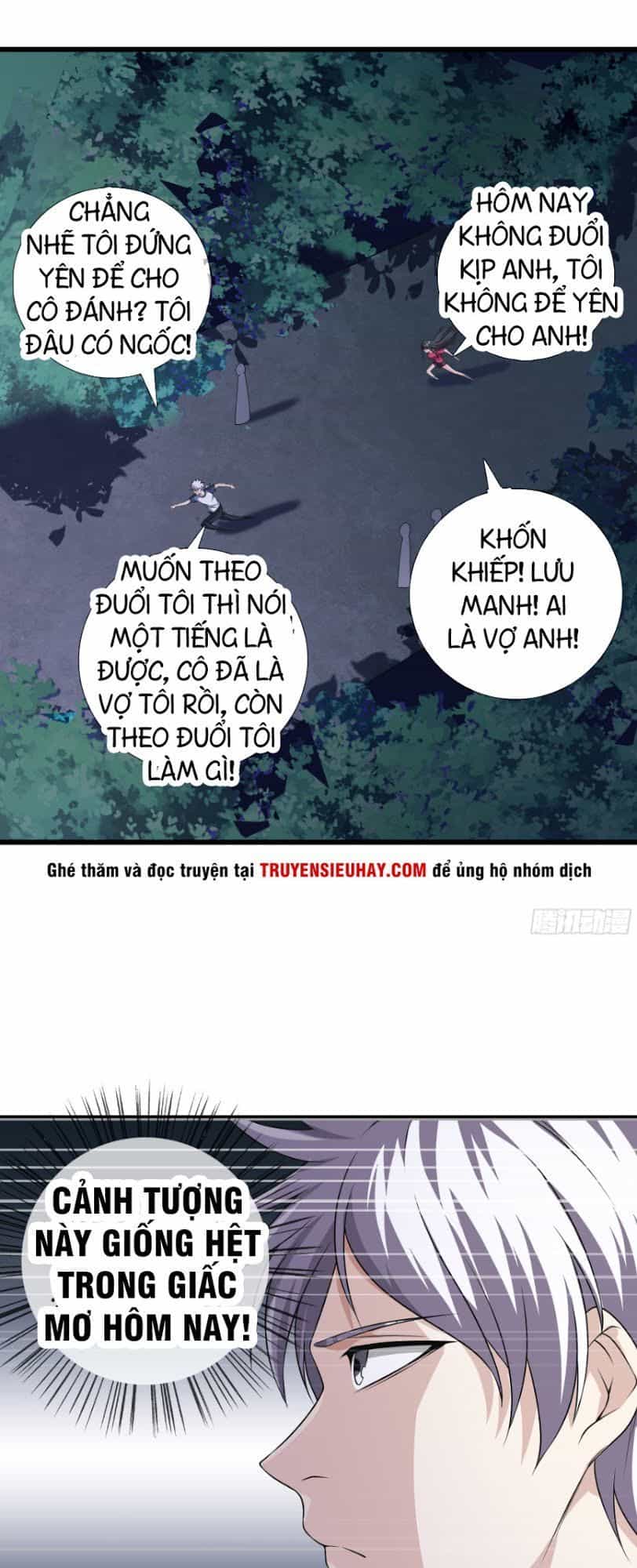 Đô Thị Chí Tôn - Chương 27 - ảnh 9
