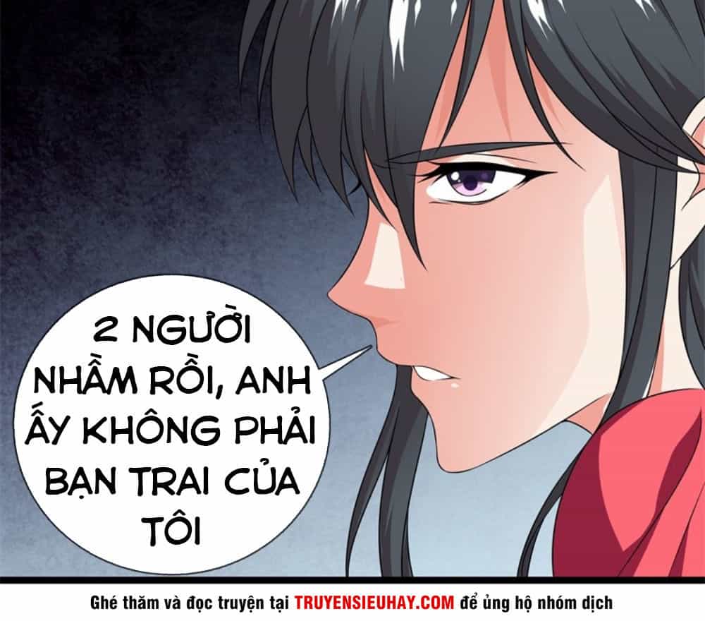 Đô Thị Chí Tôn - Chương 29 - ảnh 18