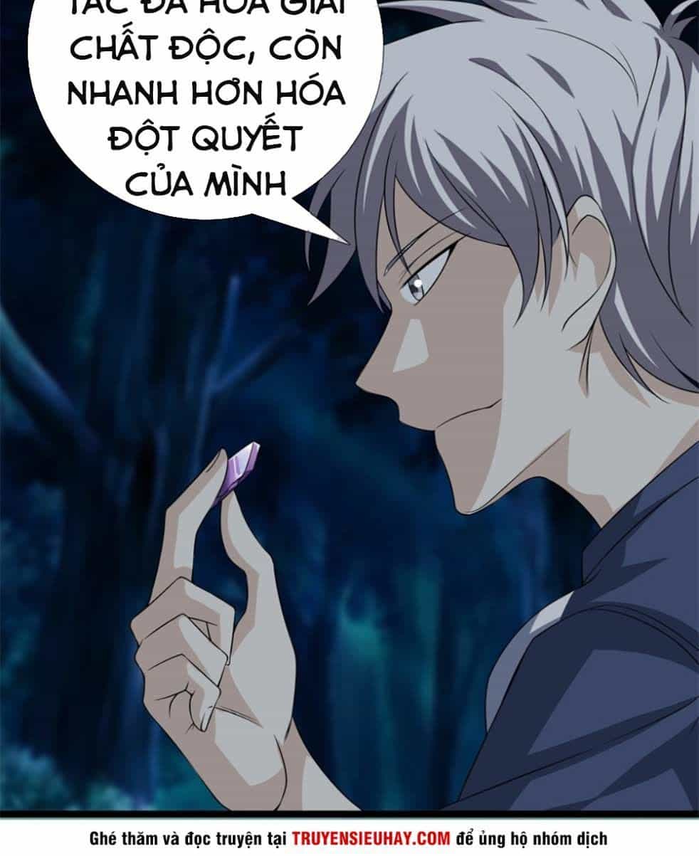 Đô Thị Chí Tôn - Chương 29 - ảnh 28