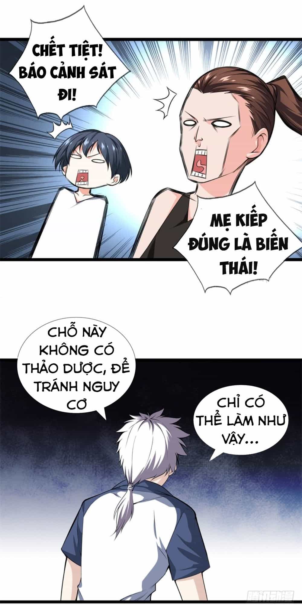 Đô Thị Chí Tôn - Chương 29 - ảnh 4