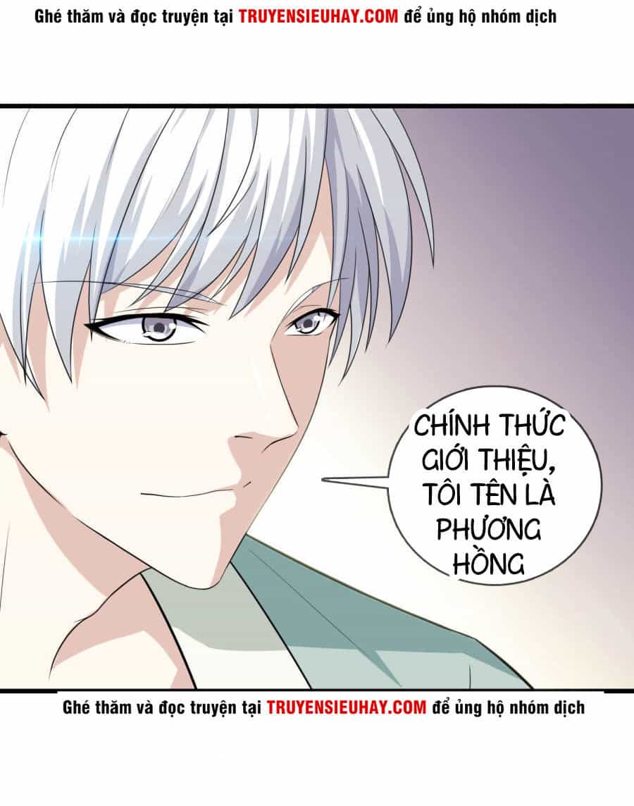 Đô Thị Chí Tôn - Chương 3 - ảnh 13
