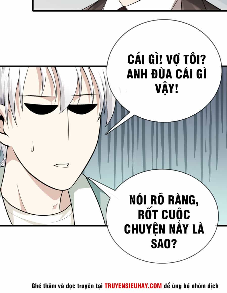Đô Thị Chí Tôn - Chương 3 - ảnh 29