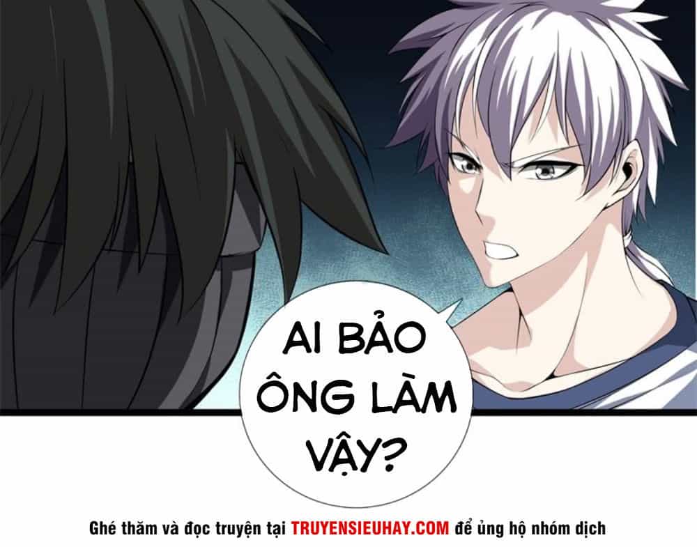 Đô Thị Chí Tôn - Chương 31 - ảnh 10