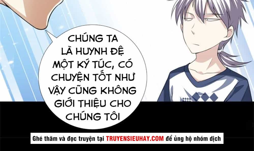 Đô Thị Chí Tôn - Chương 32 - ảnh 8