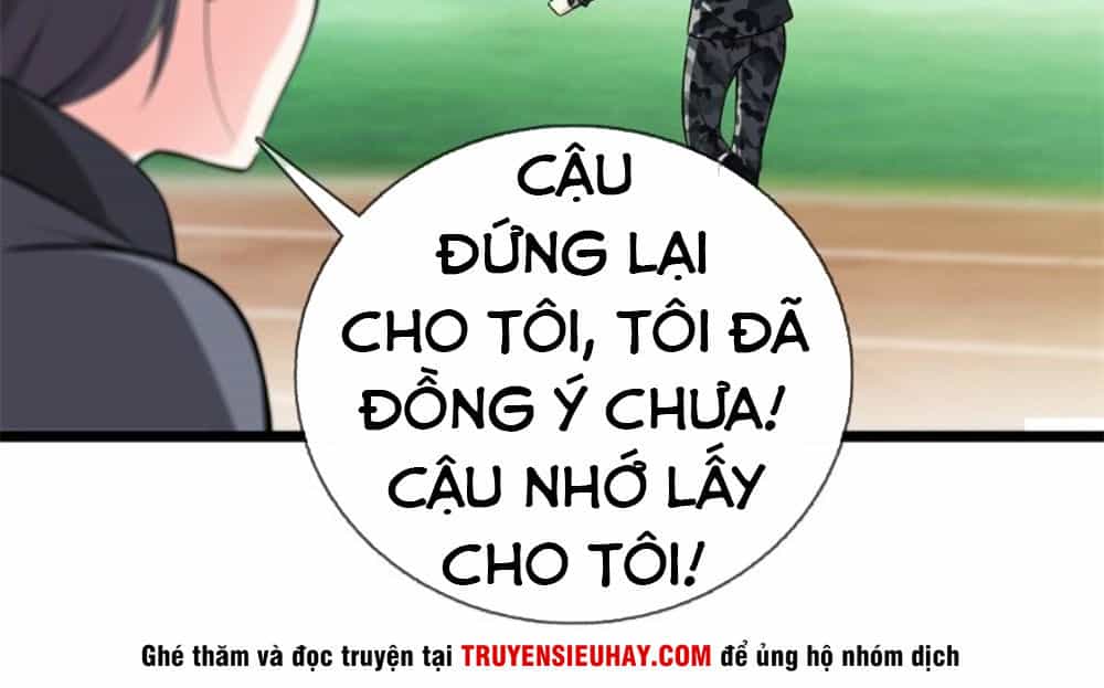 Đô Thị Chí Tôn - Chương 33 - ảnh 12