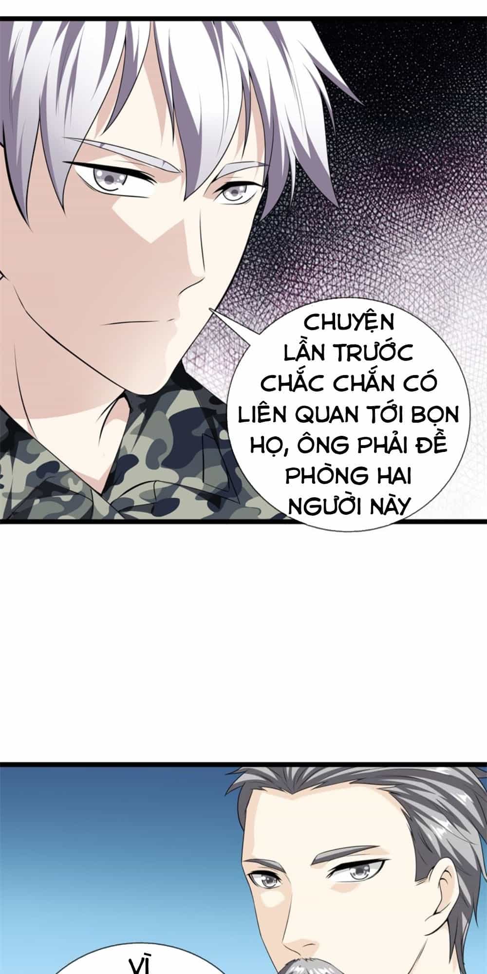 Đô Thị Chí Tôn - Chương 33 - ảnh 20