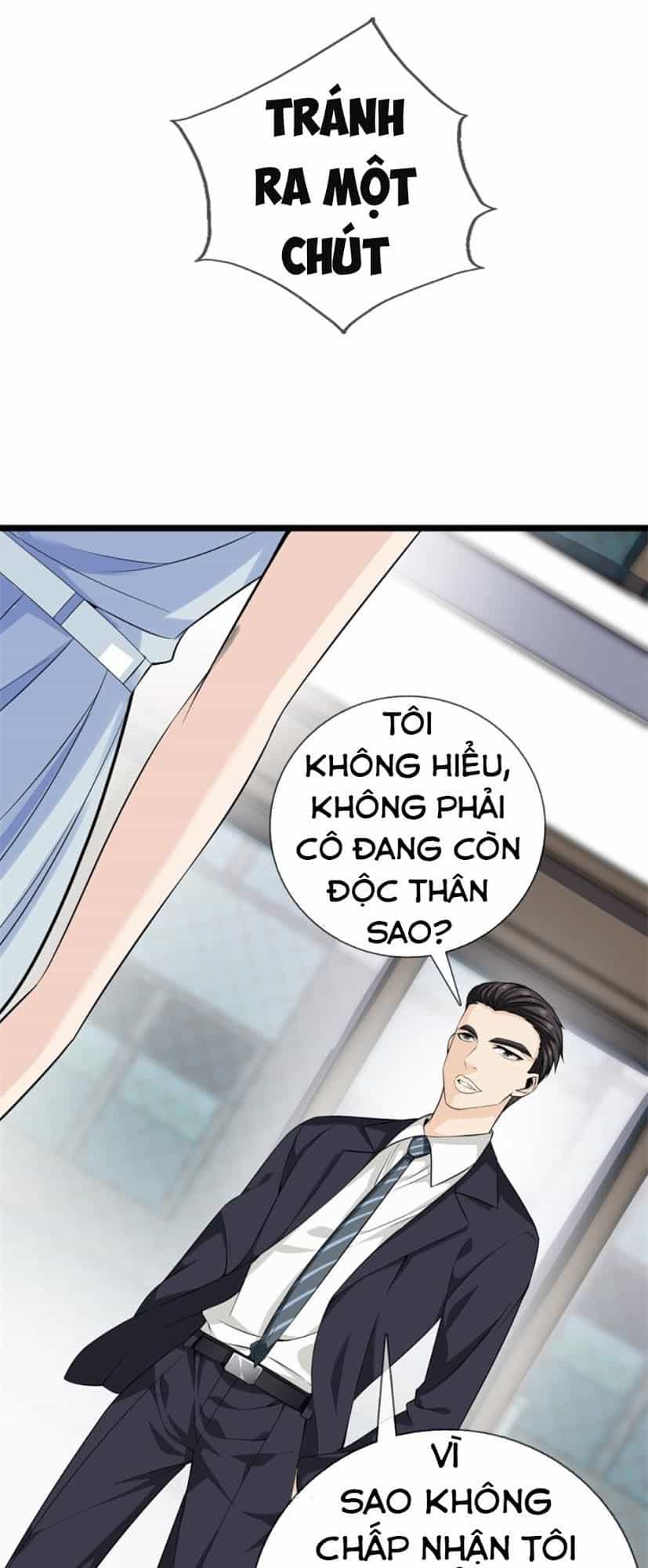 Đô Thị Chí Tôn - Chương 33 - ảnh 24
