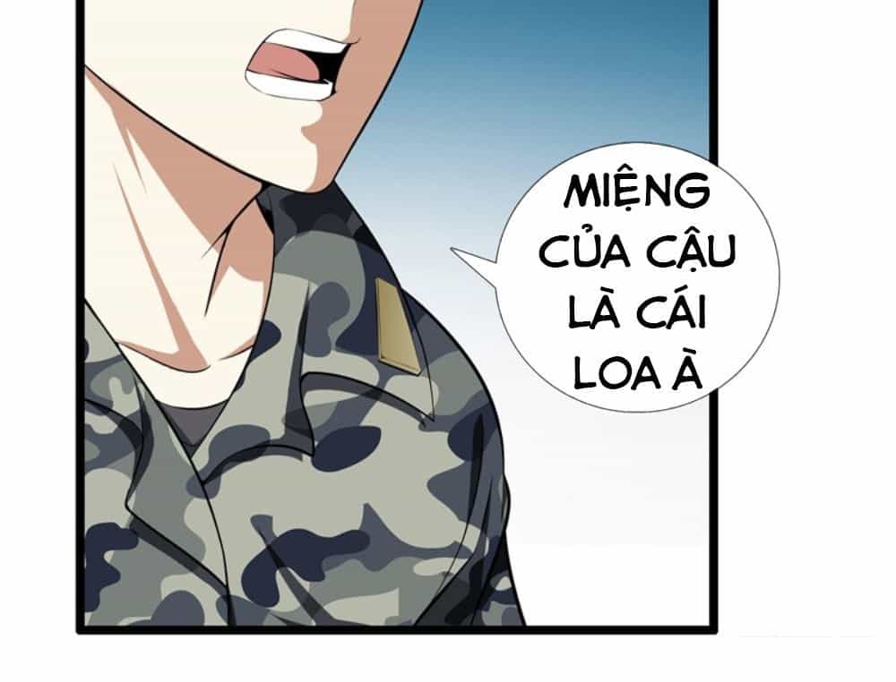 Đô Thị Chí Tôn - Chương 33 - ảnh 3