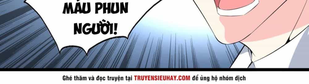 Đô Thị Chí Tôn - Chương 35 - ảnh 15
