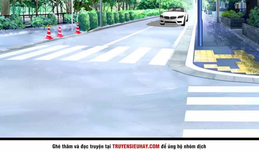 Đô Thị Chí Tôn - Chương 36 - ảnh 13