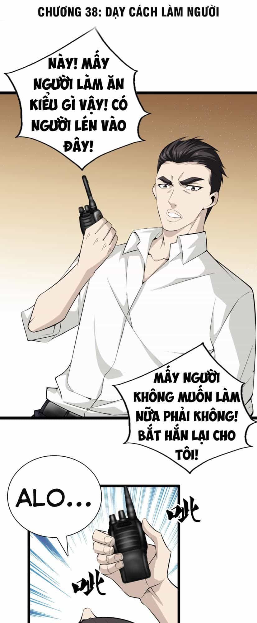 Đô Thị Chí Tôn - Chương 38 - ảnh 2