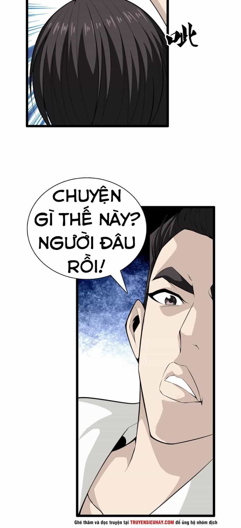 Đô Thị Chí Tôn - Chương 38 - ảnh 3
