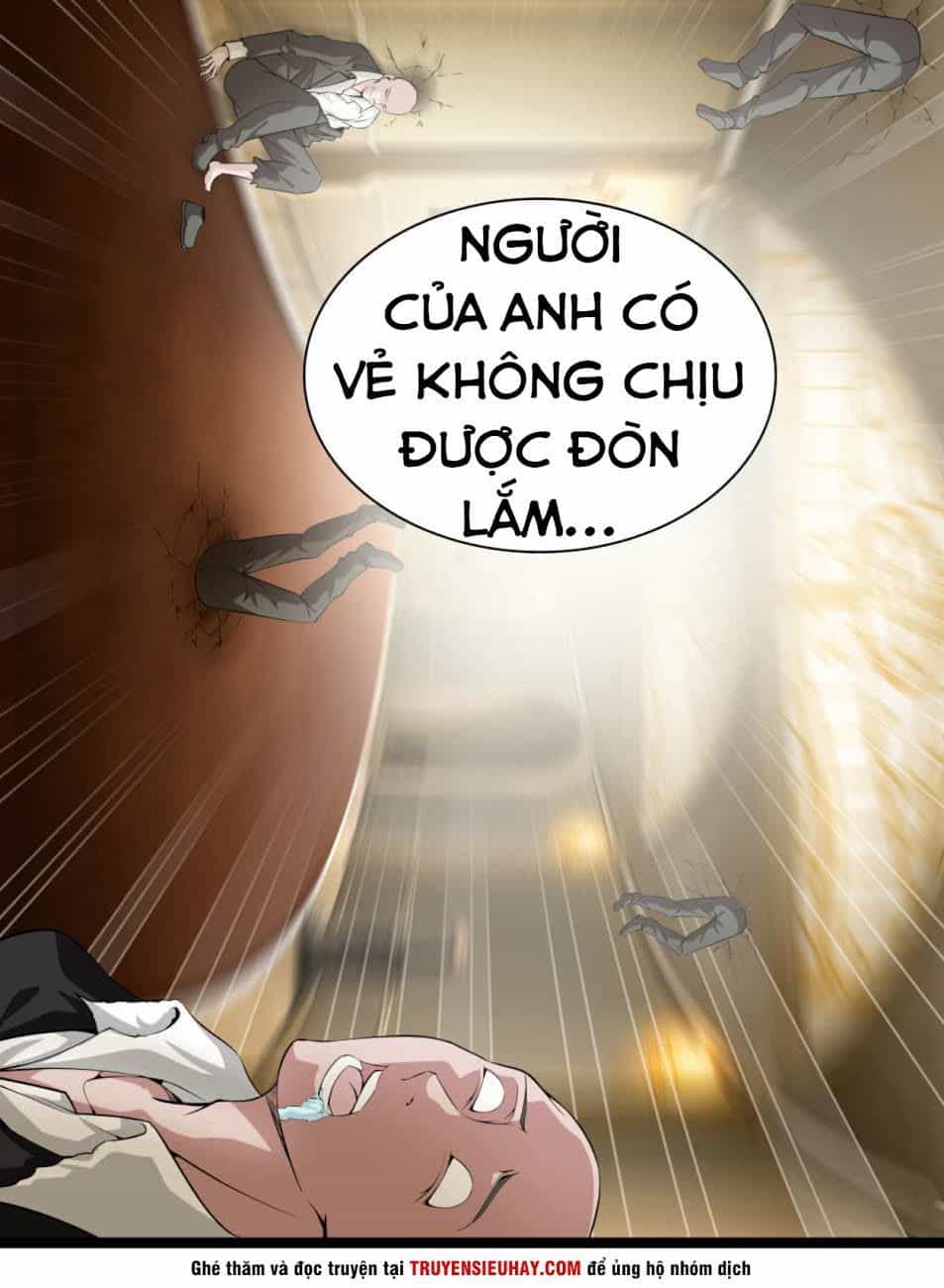 Đô Thị Chí Tôn - Chương 38 - ảnh 5