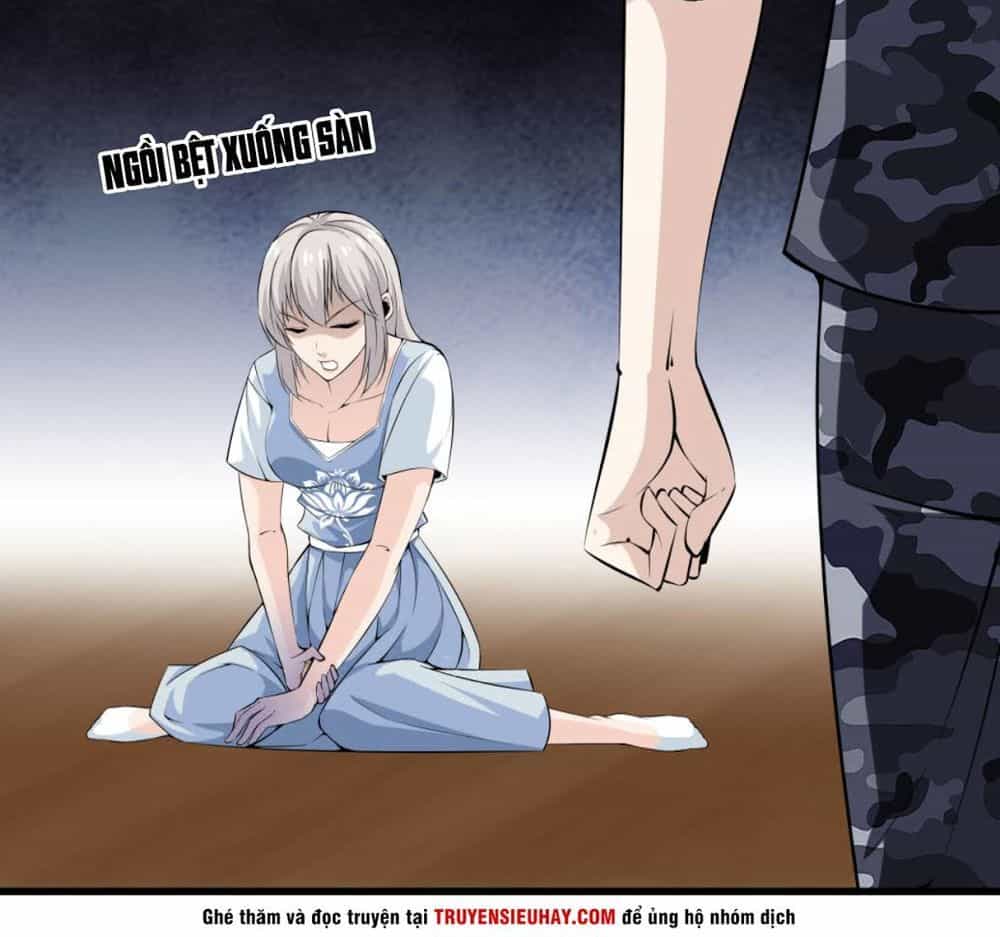 Đô Thị Chí Tôn - Chương 39 - ảnh 16