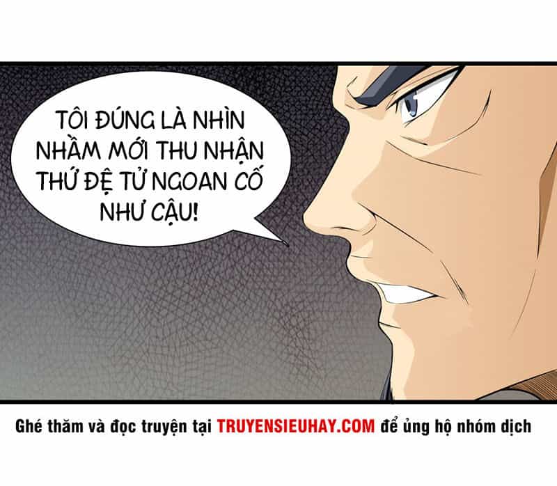 Đô Thị Chí Tôn - Chương 41 - ảnh 4