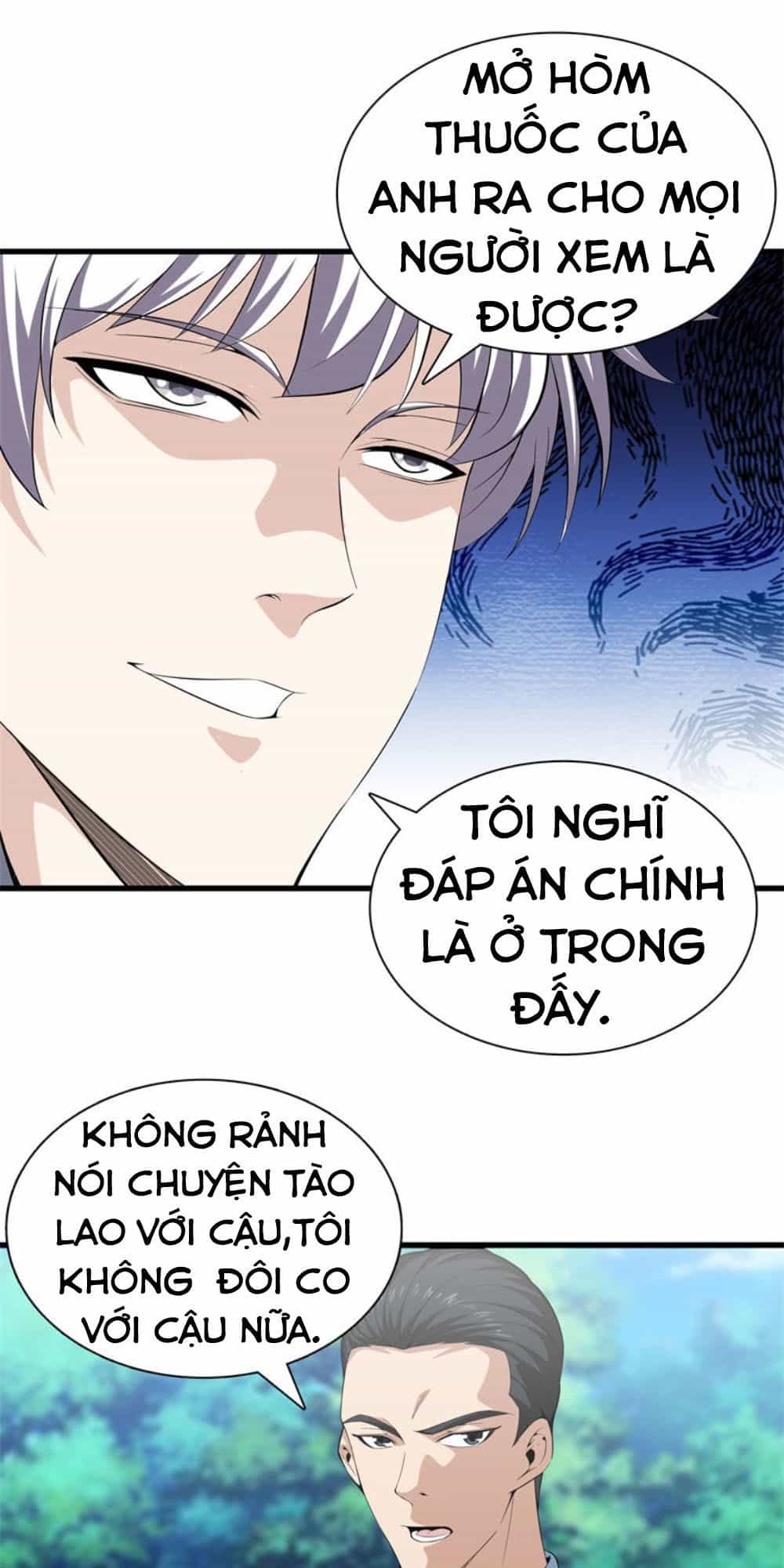 Đô Thị Chí Tôn - Chương 44 - ảnh 11