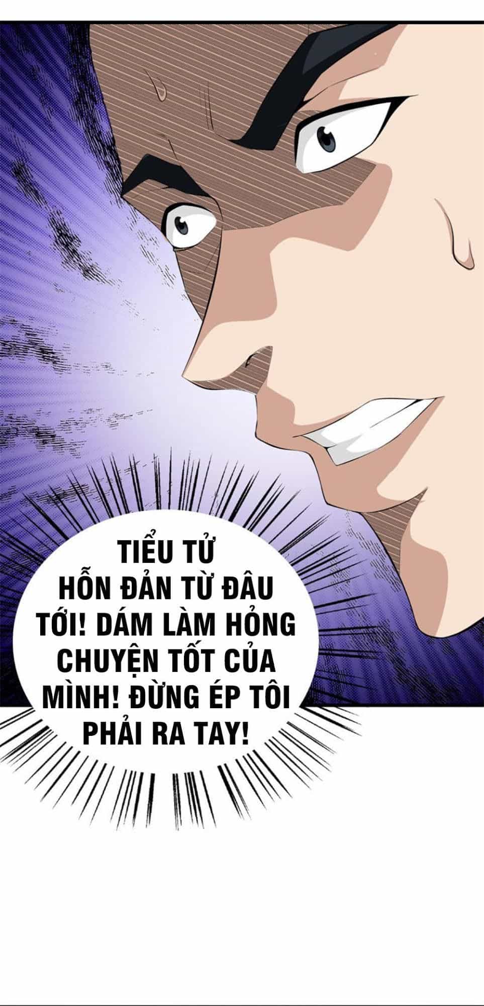 Đô Thị Chí Tôn - Chương 44 - ảnh 21