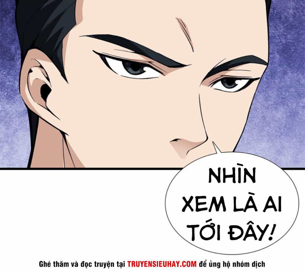 Đô Thị Chí Tôn - Chương 46 - ảnh 25