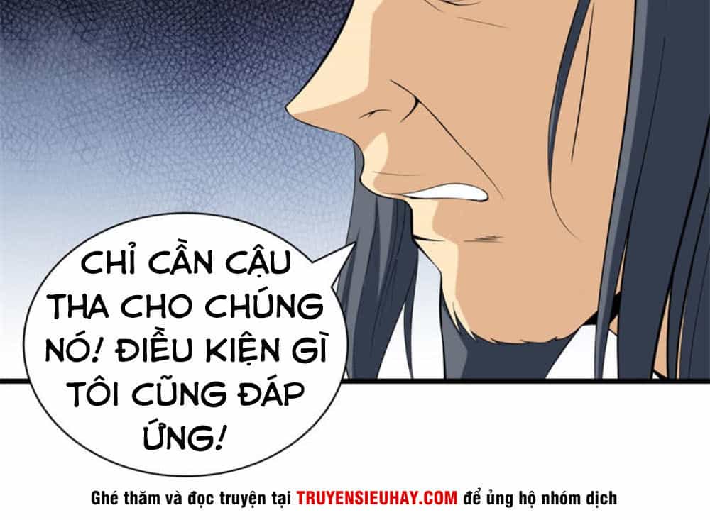 Đô Thị Chí Tôn - Chương 47 - ảnh 11