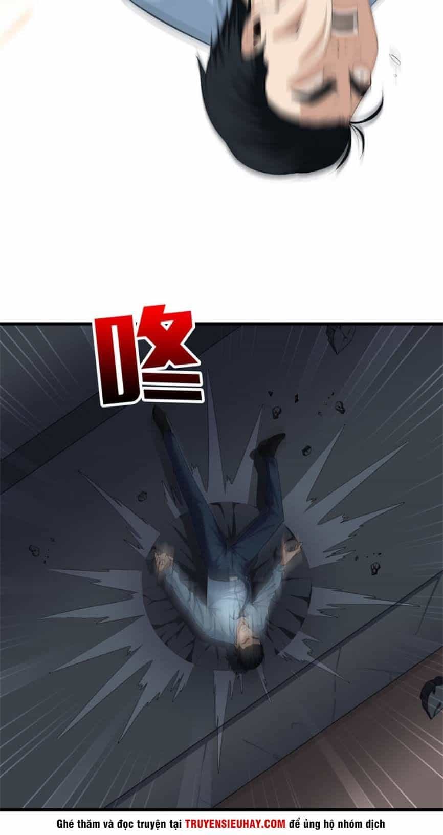Đô Thị Chí Tôn - Chương 47 - ảnh 17