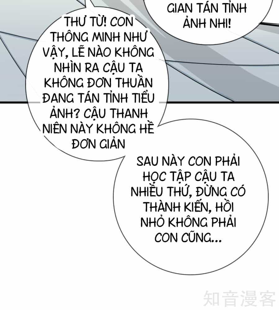Đô Thị Chí Tôn - Chương 5 - ảnh 20