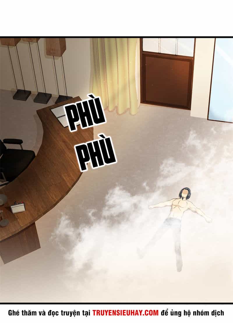 Đô Thị Chí Tôn - Chương 50 - ảnh 5