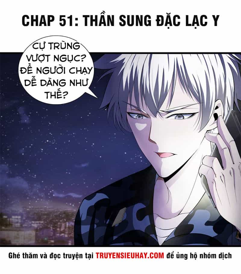 Đô Thị Chí Tôn - Chương 51 - ảnh 1