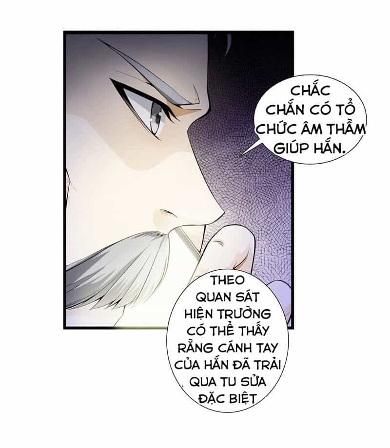Đô Thị Chí Tôn - Chương 51 - ảnh 2