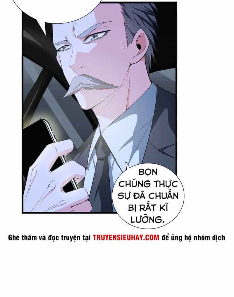 Đô Thị Chí Tôn - Chương 51 - ảnh 20