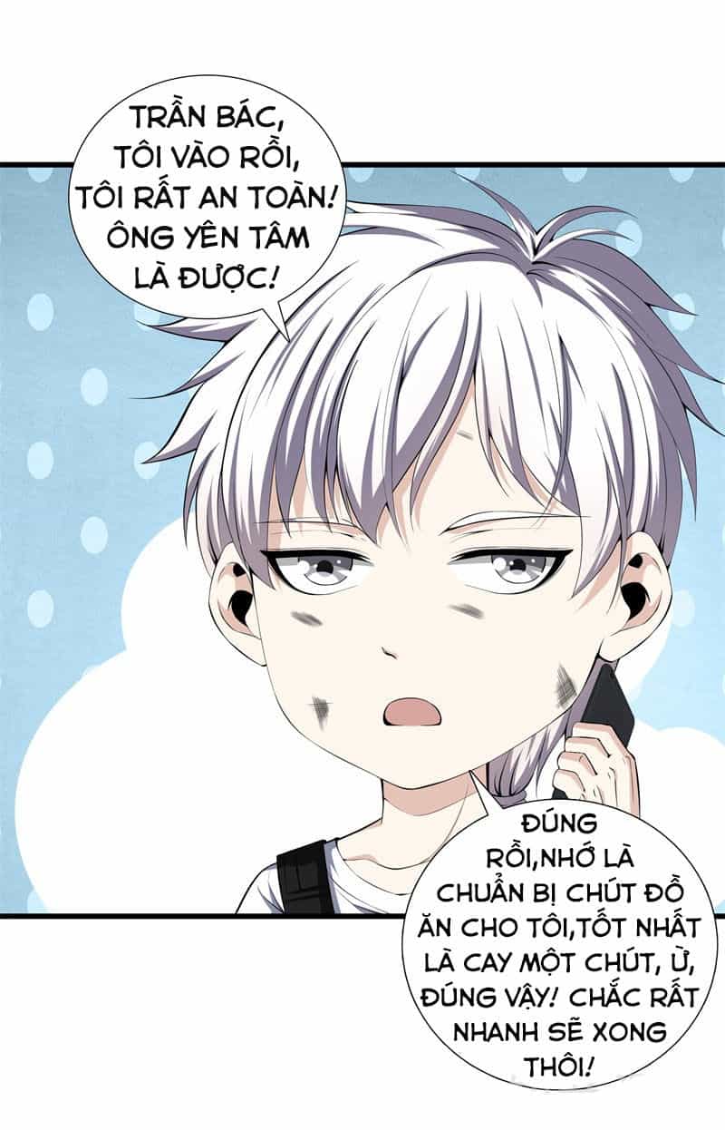 Đô Thị Chí Tôn - Chương 52 - ảnh 26