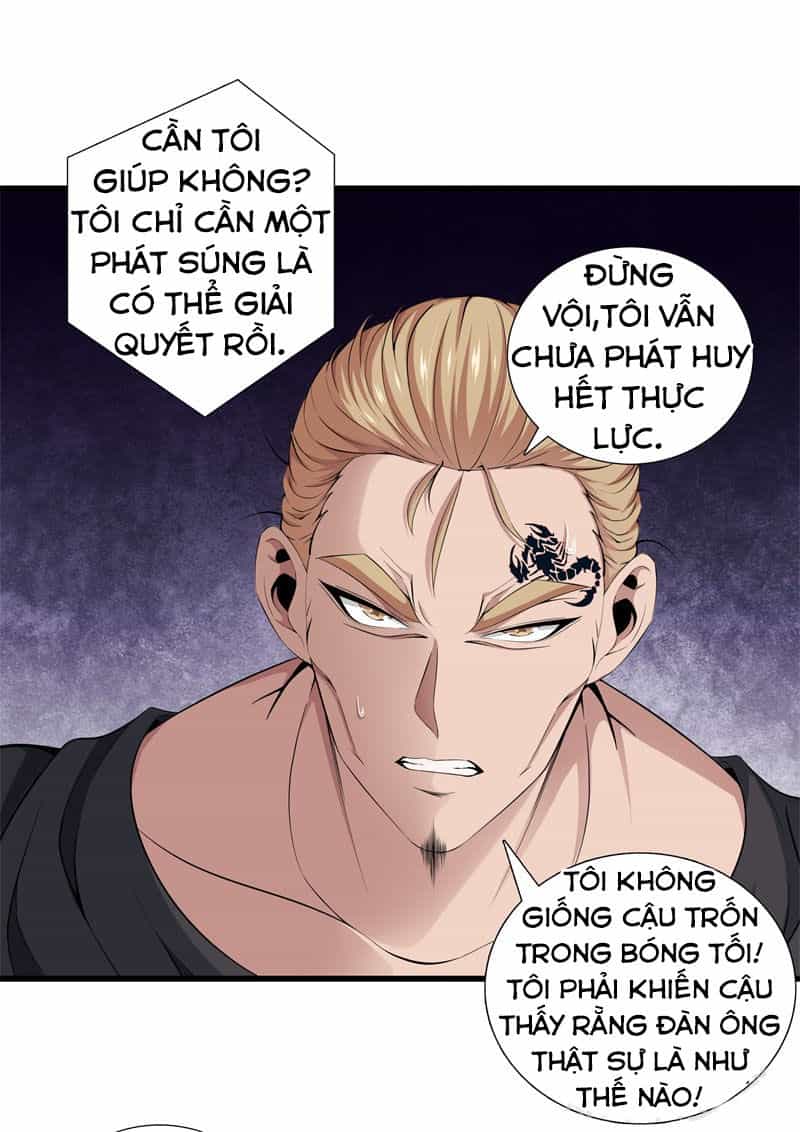Đô Thị Chí Tôn - Chương 53 - ảnh 16