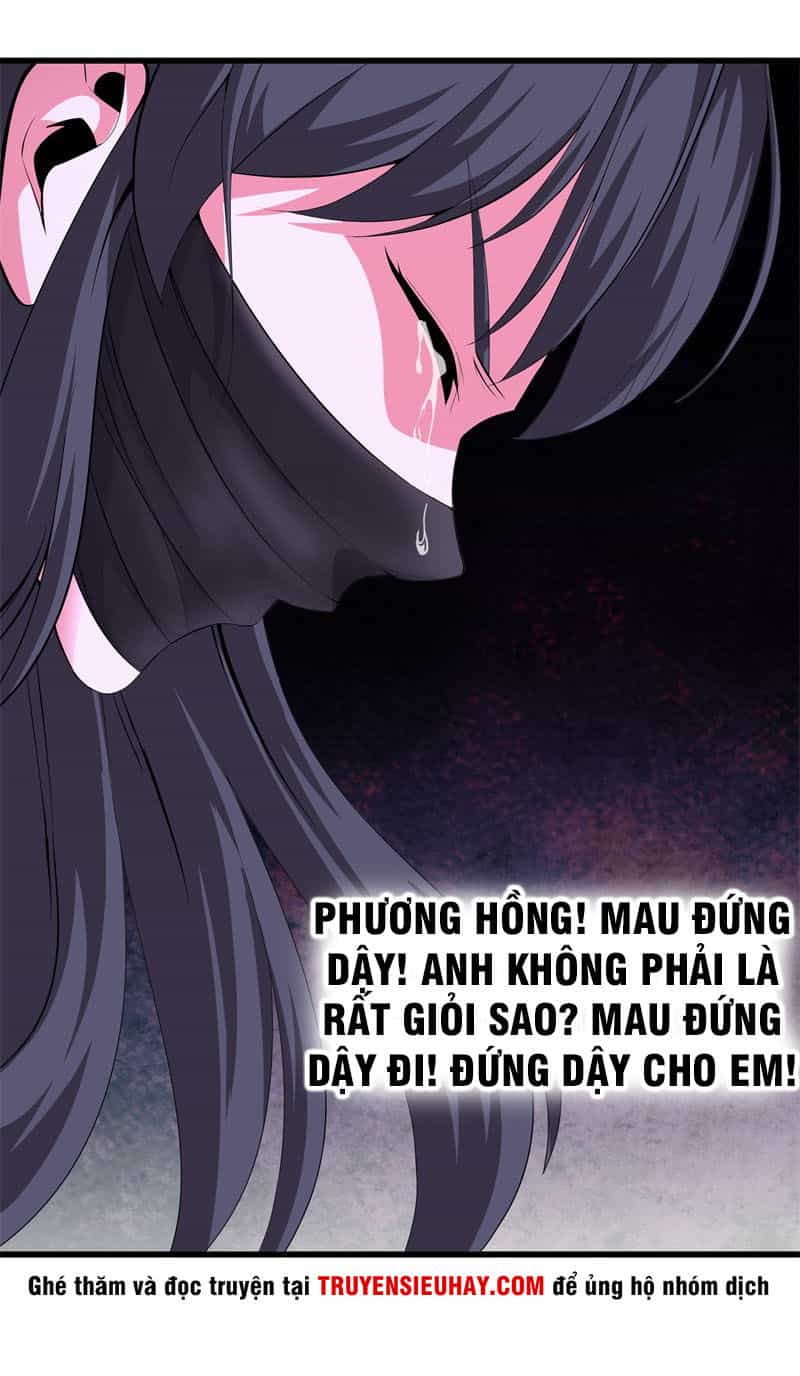 Đô Thị Chí Tôn - Chương 54 - ảnh 18