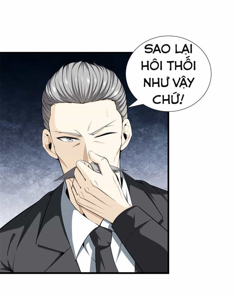 Đô Thị Chí Tôn - Chương 55 - ảnh 20