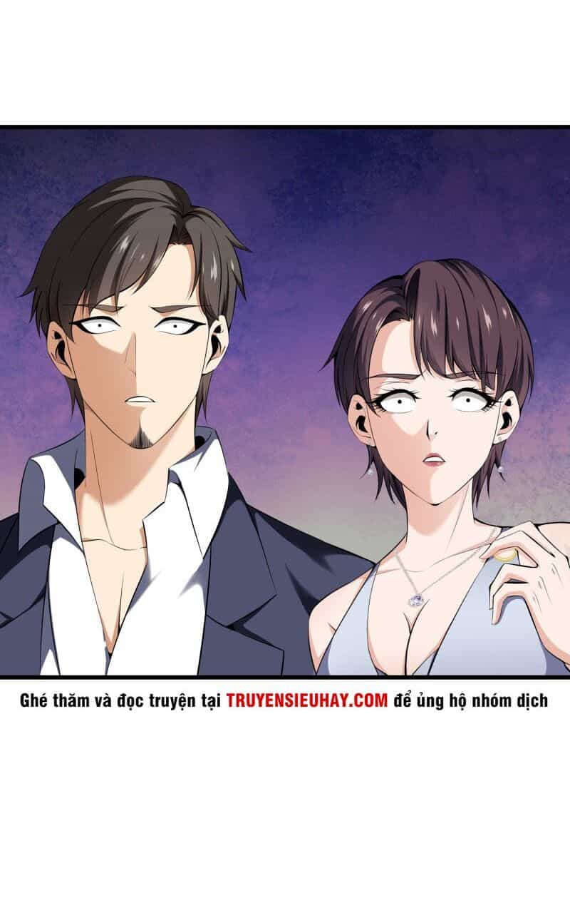Đô Thị Chí Tôn - Chương 58 - ảnh 15