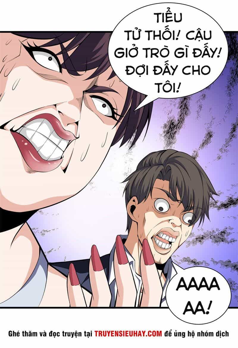 Đô Thị Chí Tôn - Chương 58 - ảnh 20