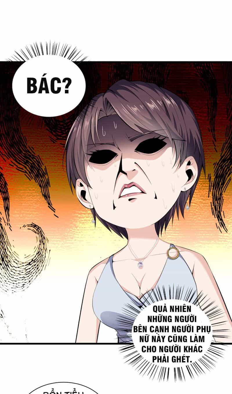 Đô Thị Chí Tôn - Chương 58 - ảnh 4