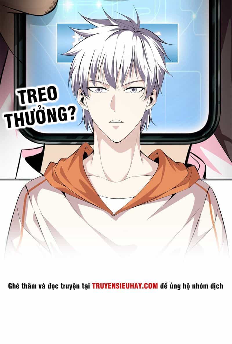 Đô Thị Chí Tôn - Chương 59 - ảnh 12