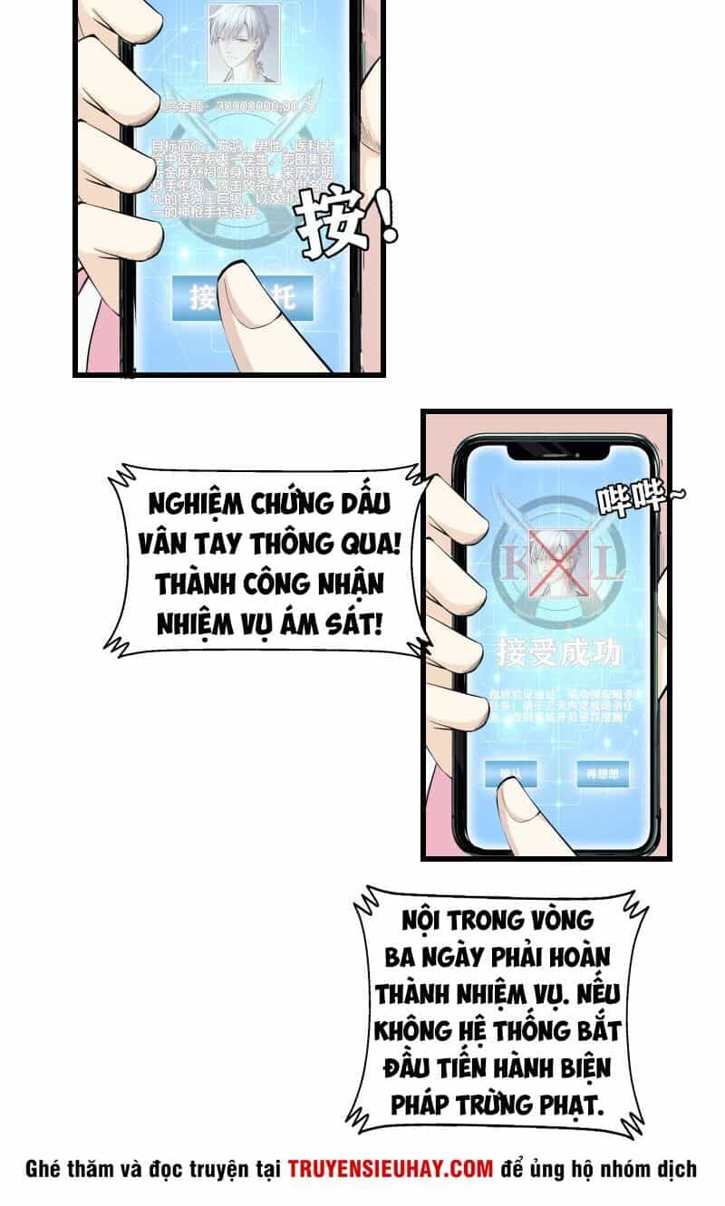 Đô Thị Chí Tôn - Chương 59 - ảnh 15