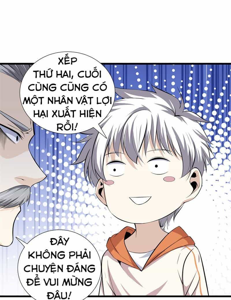 Đô Thị Chí Tôn - Chương 59 - ảnh 22