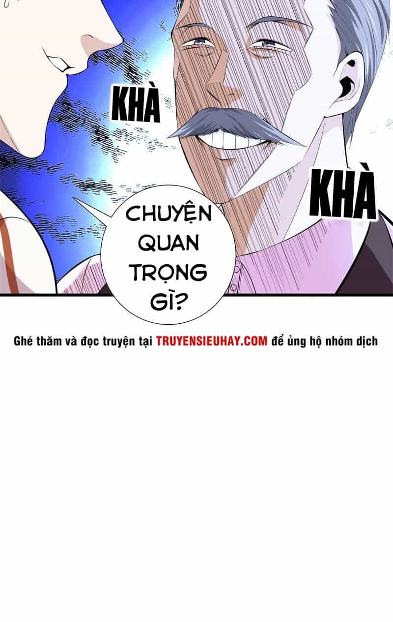 Đô Thị Chí Tôn - Chương 59 - ảnh 9