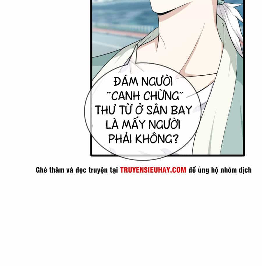 Đô Thị Chí Tôn - Chương 6 - ảnh 16